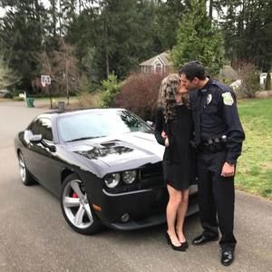 Meet your Posher, Brook